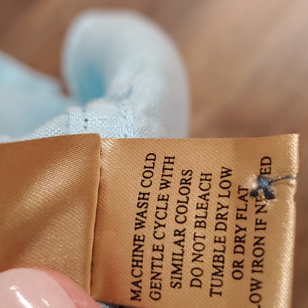 True Grit Button Down - image 7